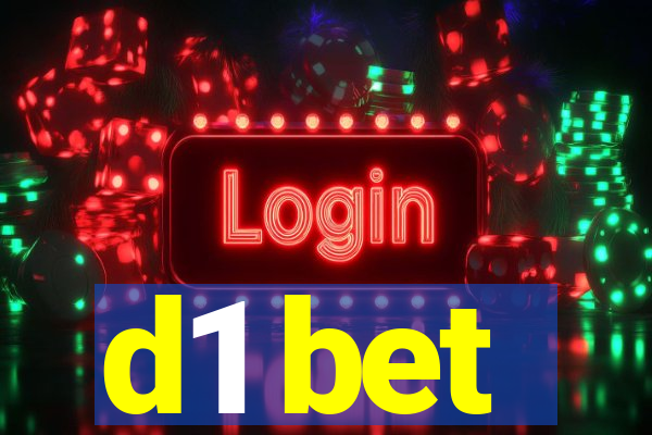 d1 bet